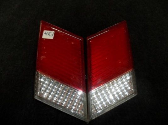 อะไหล่ รถยนต์ มือ สอง ทับทิบฝาท้าย  มิตซูบิชิ แลนเซอร์ ซีเค4 มือสอง Mitsubishi Lancer CK4