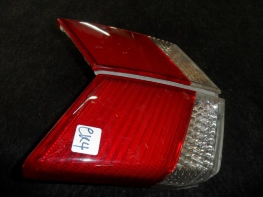 อะไหล่ รถยนต์ มือ สอง ทับทิบฝาท้าย  มิตซูบิชิ แลนเซอร์ ซีเค4 มือสอง Mitsubishi Lancer CK4