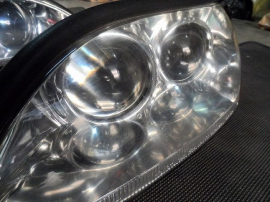 อะไหล่ รถยนต์ มือ สอง ไฟหน้ารถยนต์ TOYOTA WINDOM LEXUS ES 300 โตโยต้า วินดอม เลกซัส อีเอส 300 ปี1994