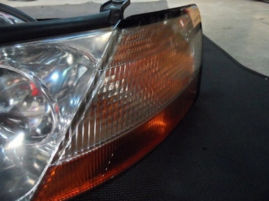 อะไหล่ รถยนต์ มือ สอง ไฟหน้ารถยนต์ TOYOTA WINDOM LEXUS ES 300 โตโยต้า วินดอม เลกซัส อีเอส 300 ปี1994