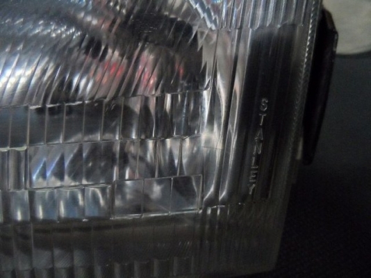 อะไหล่ รถยนต์ มือ สอง ไฟหน้ารถยนต์มือสอง ฮอนด้า ซีวิค ปี 92 HONDA CIVIC