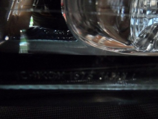 อะไหล่ รถยนต์ มือ สอง ไฟหน้ารถยนต์มือสอง นิสสัน เพาซ่า Nissan Pulsar N15