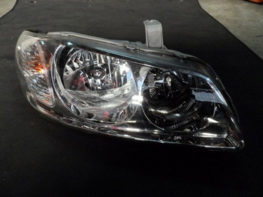 อะไหล่ รถยนต์ มือ สอง ไฟหน้ารถยนต์มือสอง นิสสัน ซันนี่ นีโอ ตัว2 Nissan Sunny Neo อะไหล่ รถยนต์ มือ สอง ไฟหน้ารถยนต์มือสอง นิสสัน ซันนี่ นีโอ ตัว2 Nissan Sunny Neo