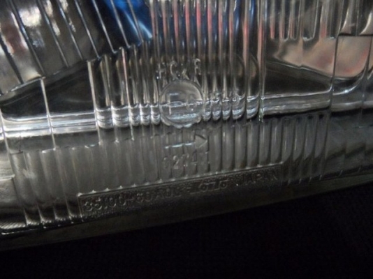 อะไหล่ รถยนต์ มือ สอง ไฟหน้ารถยนต์มือสอง ซูซูกิ วีทาร่า SUZUKI VITARA