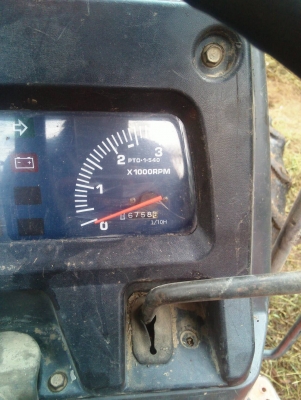 รถไถ KUBOTA L4508. ( รถทำงาน 6,xxx ชม. ) สนใจติดต่อ 081 - 6079515 รถไถ KUBOTA L4508. ( รถทำงาน 6,xxx ชม. ) สนใจติดต่อ 081 - 6079515