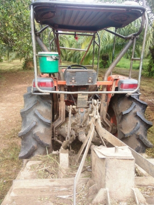 รถไถ KUBOTA L4508. ( รถทำงาน 6,xxx ชม. ) สนใจติดต่อ 081 - 6079515 รถไถ KUBOTA L4508. ( รถทำงาน 6,xxx ชม. ) สนใจติดต่อ 081 - 6079515