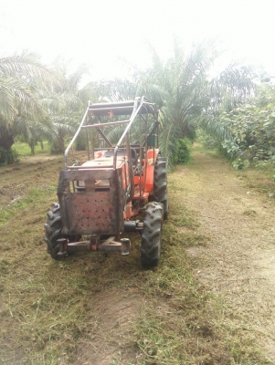 รถไถ KUBOTA L4508. ( รถทำงาน 6,xxx ชม. ) สนใจติดต่อ 081 - 6079515 รถไถ KUBOTA L4508. ( รถทำงาน 6,xxx ชม. ) สนใจติดต่อ 081 - 6079515