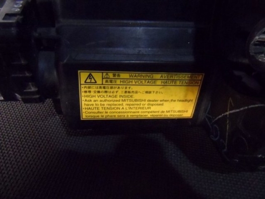 อะไหล่ รถยนต์ มือ สอง ไฟหน้ารถยนต์มือสอง ซีนอน xenon ครบชุด มิตซูบิชิ นิว สเปซวากอน Mitsubishi New Space Wagon อะไหล่ รถยนต์ มือ สอง ไฟหน้ารถยนต์มือสอง ซีนอน xenon ครบชุด มิตซูบิชิ นิว สเปซวากอน Mitsubishi New Space Wagon
