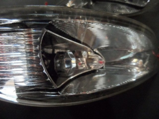 อะไหล่ รถยนต์ มือ สอง สปอตไลท์รถยนต์ Spotlight โตโยต้า แคมรี่ 03 - 05 ผู้นำ TOYOTA CAMRY