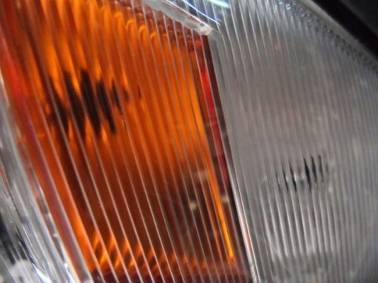 อะไหล่ รถยนต์ มือ สอง ไฟเลี้ยวมุม โตโยต้า โคโรน่า เออี 100 TOYOTA Corolla AE100