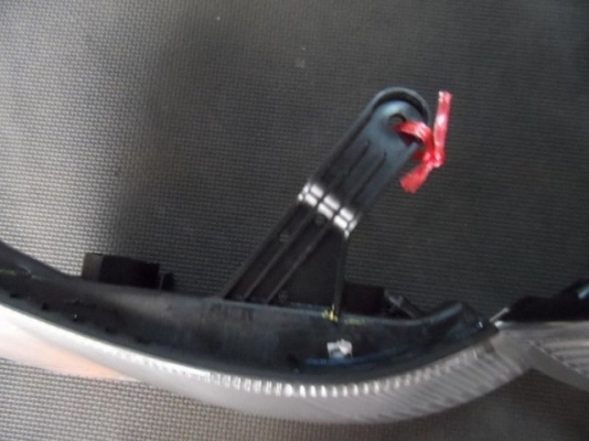 อะไหล่ รถยนต์ มือ สอง ไฟเลี้ยวมุม โตโยต้า โคโรน่า เออี 100 TOYOTA Corolla AE100