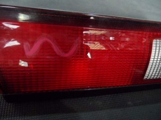 อะไหล่ รถยนต์ มือ สอง ทับทิม ฝาท้าย โตโยต้า แคมรี่ 2000 ไม้บรรทัด TOYOTA Camry 2000