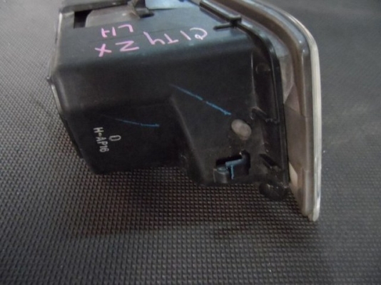 อะไหล่ รถยนต์ มือ สอง สปอตไลท์ sportlight  ฮอนด้า ซิตี้ ZX HONDA CITY ZX