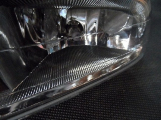 อะไหล่ รถยนต์ มือ สอง สปอตไลท์ sportlight  ฮอนด้า ซิตี้ ZX HONDA CITY ZX