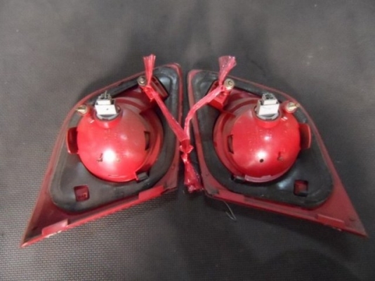 อะไหล่ รถยนต์ มือ สอง ทับทิม ฝาท้าย MAZDA 3 มาสด้า 3