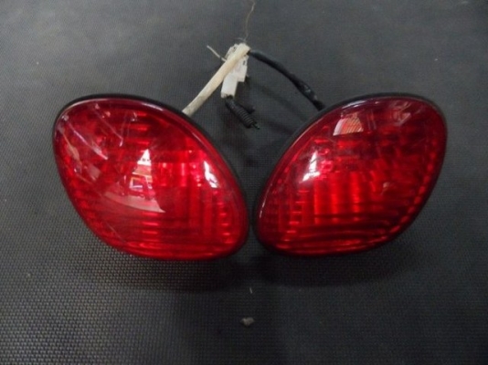 อะไหล่ รถยนต์ มือ สอง ทับทิม ฝาท้าย โตโยต้า อริสโต TOYOTA Aristo