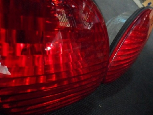 อะไหล่ รถยนต์ มือ สอง ทับทิม ฝาท้าย โตโยต้า อริสโต TOYOTA Aristo