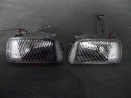 อะไหล่ รถยนต์ มือ สอง ไฟข้างกันชน นิสสัน เซฟิโร่ เอ 32 NISSAN CEFIRO a32