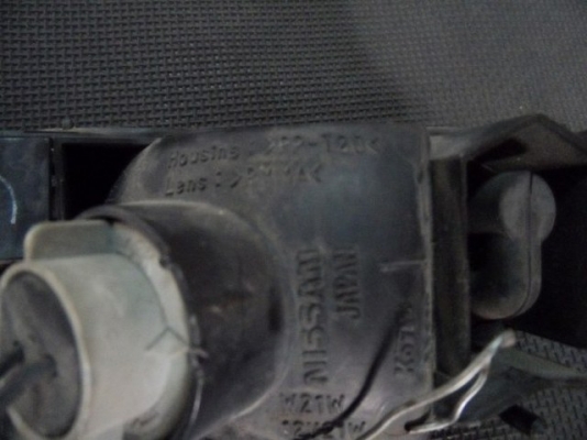 อะไหล่ รถยนต์ มือ สอง ไฟข้างกันชน นิสสัน เซฟิโร่ เอ 32 NISSAN CEFIRO a32