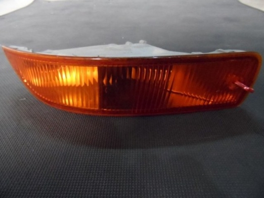 อะไหล่ รถยนต์ มือ สอง ไฟในกันชน โตโยต้า โคโรน่า TOYOTA CORONA ST 190