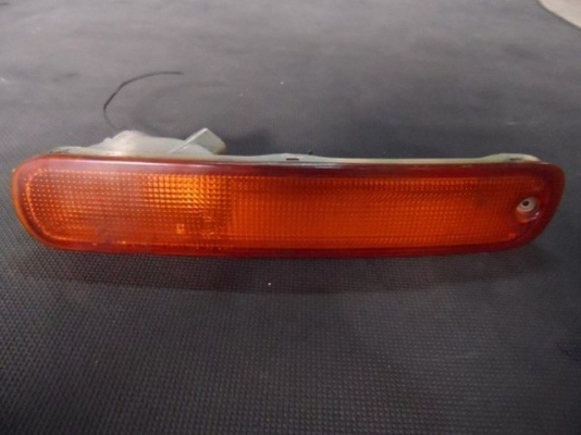 อะไหล่ รถยนต์ มือ สอง ไฟในกันชน มาสด้า นิว ซีดาน MAZDA NEW SEDAN