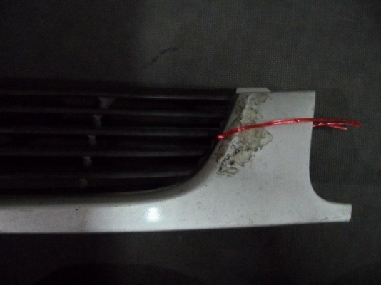 อะไหล่ รถยนต์ มือ สอง กระจังหน้า มาสด้า นิว ซีดาน MAZDA NEW SEDAN