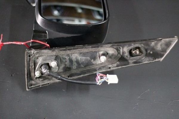 อะไหล่ รถยนต์ มือ สอง กระจกมองข้าง โตโยต้า เอสติม่า มีกล้อง TOYOTA ESTIMA 2010 อะไหล่ รถยนต์ มือ สอง กระจกมองข้าง โตโยต้า เอสติม่า มีกล้อง TOYOTA ESTIMA 2010