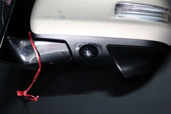 อะไหล่ รถยนต์ มือ สอง กระจกมองข้าง โตโยต้า เอสติม่า มีกล้อง TOYOTA ESTIMA 2010 อะไหล่ รถยนต์ มือ สอง กระจกมองข้าง โตโยต้า เอสติม่า มีกล้อง TOYOTA ESTIMA 2010