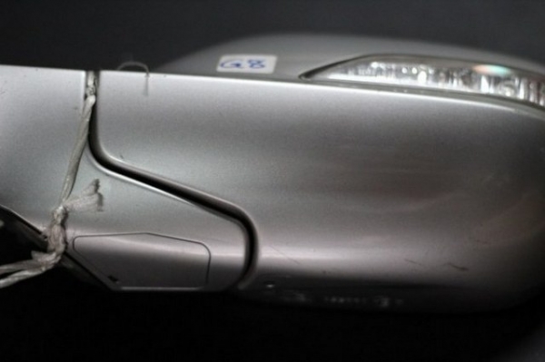 อะไหล่ รถยนต์ มือ สอง กระจกมองข้าง ฮอนด้า แอคคอร์ด จี8 ปี08 HONDA ACCORD 08 G8 11สาย อะไหล่ รถยนต์ มือ สอง กระจกมองข้าง ฮอนด้า แอคคอร์ด จี8 ปี08 HONDA ACCORD 08 G8 11สาย