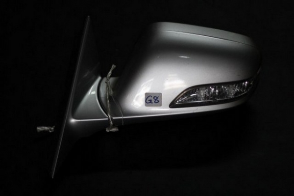 อะไหล่ รถยนต์ มือ สอง กระจกมองข้าง ฮอนด้า แอคคอร์ด จี8 ปี08 HONDA ACCORD 08 G8 11สาย อะไหล่ รถยนต์ มือ สอง กระจกมองข้าง ฮอนด้า แอคคอร์ด จี8 ปี08 HONDA ACCORD 08 G8 11สาย