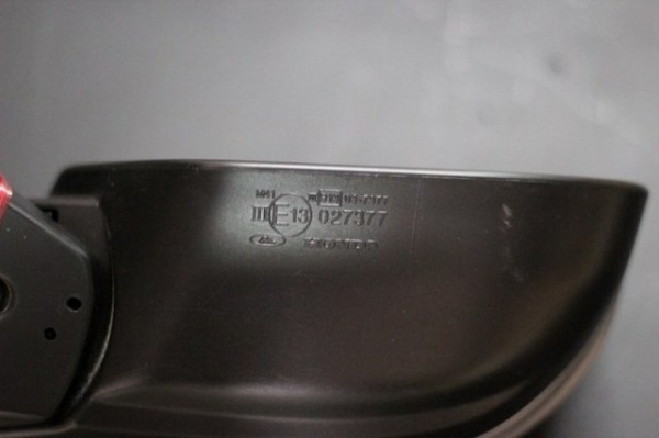 อะไหล่ รถยนต์ มือ สอง กระจกมองข้าง ฮอนด้า ซิตี้ HONDA NEW CITY อะไหล่ รถยนต์ มือ สอง กระจกมองข้าง ฮอนด้า ซิตี้ HONDA NEW CITY