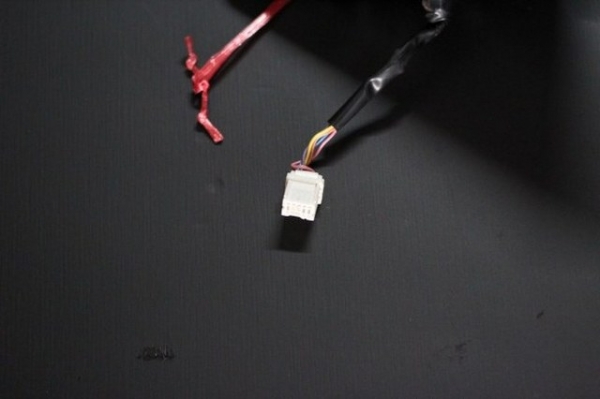 อะไหล่ รถยนต์ มือ สอง กระจกมองข้าง นิสสัน แฟร์เลดี้ 350 แซด  NISSAN FAIRLADY 350z