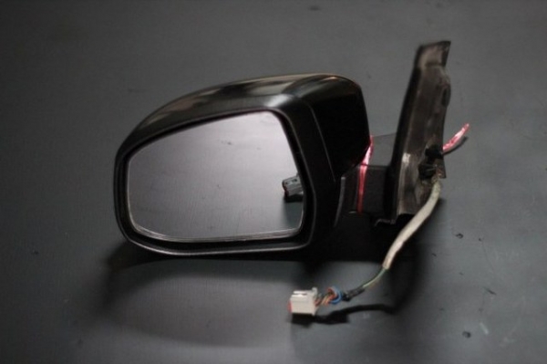 อะไหล่ รถยนต์ มือ สอง กระจกมองข้าง  ฟอร์ด โฟกัส  FORD FOCUS ปี 2010