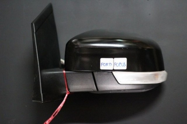 อะไหล่ รถยนต์ มือ สอง กระจกมองข้าง ฟอร์ด โฟกัส FORD FOCUS ปี 2010 อะไหล่ รถยนต์ มือ สอง กระจกมองข้าง ฟอร์ด โฟกัส FORD FOCUS ปี 2010