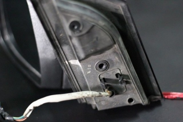 อะไหล่ รถยนต์ มือ สอง กระจกมองข้าง ฟอร์ด โฟกัส FORD FOCUS ปี 2010 อะไหล่ รถยนต์ มือ สอง กระจกมองข้าง ฟอร์ด โฟกัส FORD FOCUS ปี 2010