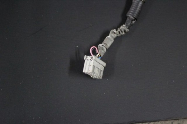 อะไหล่ รถยนต์ มือ สอง กระจกมองข้าง ฮอนด้า แจ๊ส ปี 03 HONDA JAZZ 03 รุ่นมีไฟ ตัวแรก