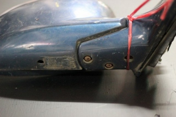 อะไหล่ รถยนต์ มือ สอง กระจกมองข้าง ฮอนด้า ซีวิค ปี 92 4 ประตู HONDA CIVIC 92