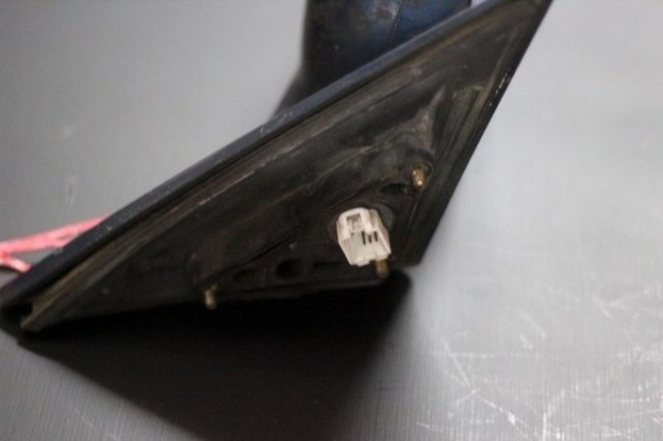 อะไหล่ รถยนต์ มือ สอง กระจกมองข้าง ฮอนด้า ซีวิค ปี 92 4 ประตู HONDA CIVIC 92