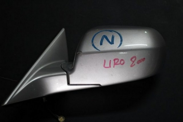 อะไหล่ รถยนต์ มือ สอง กระจกมองข้าง ฮอนด้า ฮอนด้า แอคคอร์ด ยูโร อาร์ HONDA ACCORD 2000 EURO R