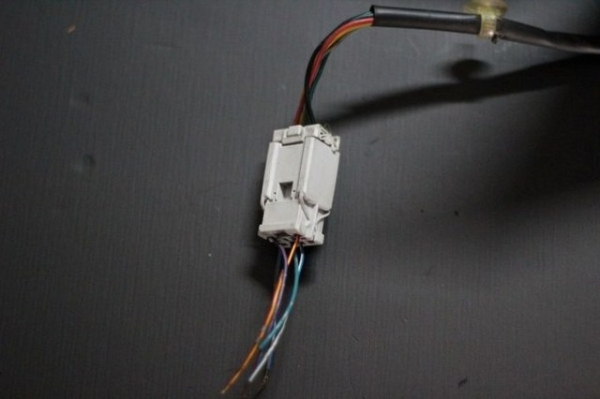 อะไหล่ รถยนต์ มือ สอง กระจกมองข้าง ฮอนด้า ฮอนด้า แอคคอร์ด ยูโร อาร์ HONDA ACCORD 2000 EURO R