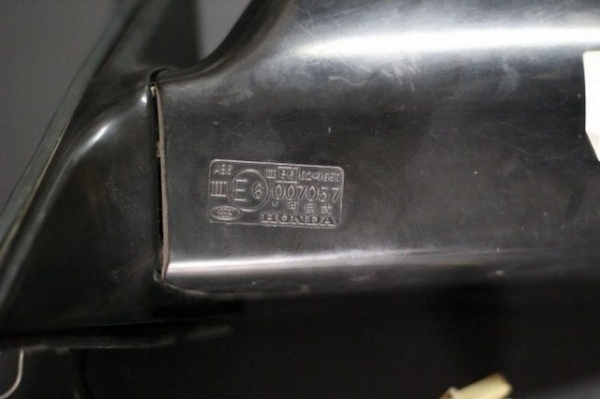 อะไหล่ รถยนต์ มือ สอง กระจกมองข้าง ฮอนด้า ซีวิค 88 HONDA CIVIC 88