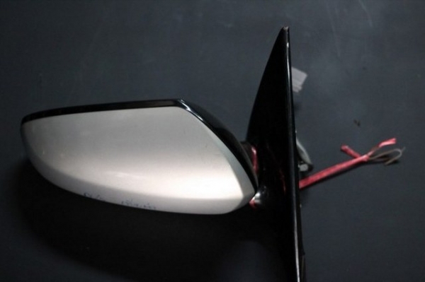 อะไหล่ รถยนต์ มือ สอง กระจกมองข้าง นิสสัน เทียน่า ตัวแรก NISSAN TEANA