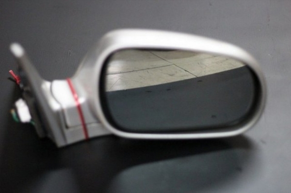 อะไหล่ รถยนต์ มือ สอง กระจกมองข้าง ฮอนด้า ซีวิค 96 HONDA CIVIC 96