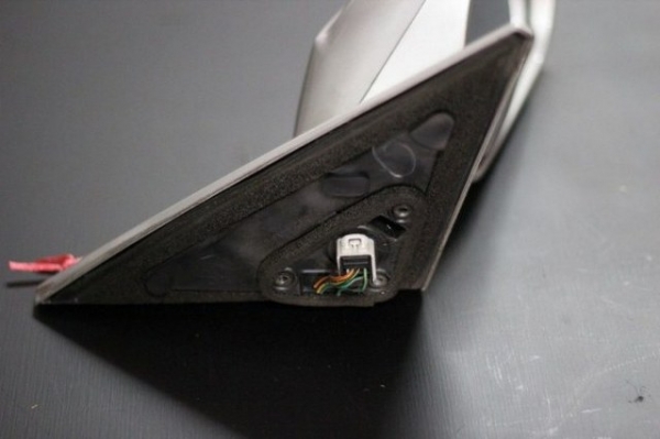 อะไหล่ รถยนต์ มือ สอง กระจกมองข้าง ฮอนด้า ซีวิค 96 HONDA CIVIC 96