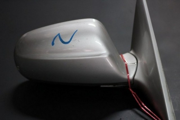 อะไหล่ รถยนต์ มือ สอง กระจกมองข้าง ฮอนด้า ซีวิค 96 HONDA CIVIC 96