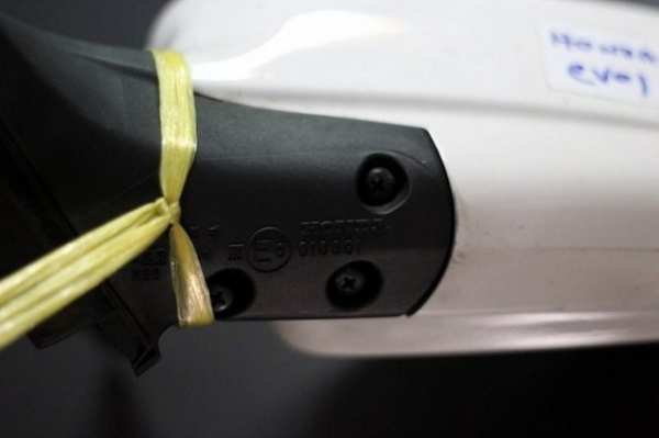 อะไหล่ รถยนต์ มือ สอง กระจกมองข้าง ฮอนด้า ซีวิค ไดเมนชั่น 01 02 03 HONDA CIVIC 01 02 03 DIMENSION