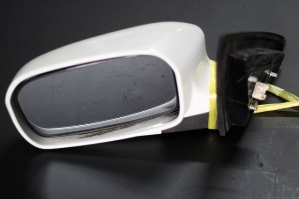 อะไหล่ รถยนต์ มือ สอง กระจกมองข้าง ฮอนด้า ซีวิค ไดเมนชั่น 01 02 03 HONDA CIVIC 01 02 03 DIMENSION