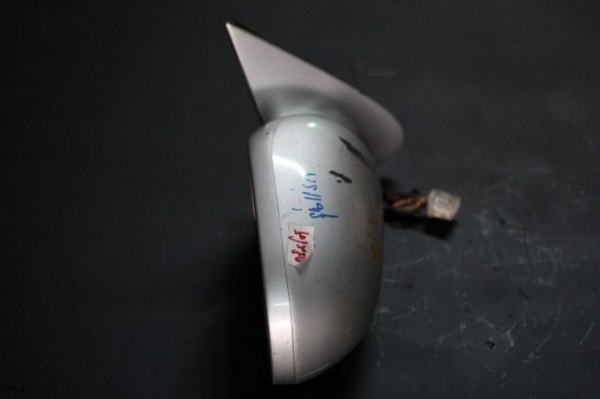 อะไหล่ รถยนต์ มือ สอง กระจกมองข้าง โตโยต้า อลิสโต้ TOYOTA AISTO