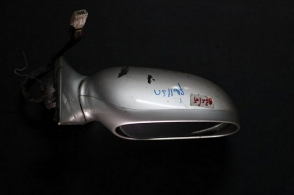 อะไหล่ รถยนต์ มือ สอง กระจกมองข้าง โตโยต้า อลิสโต้ TOYOTA AISTO