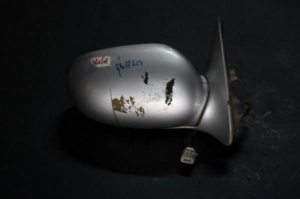 อะไหล่ รถยนต์ มือ สอง กระจกมองข้าง โตโยต้า อลิสโต้ TOYOTA AISTO